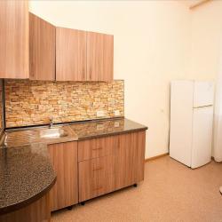 Фото Отель МБУ