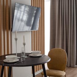 Фото Парк-отель Вудлэнд Кэмп