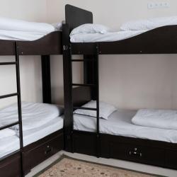 Фото Apple hostel (Эппл хостел)
