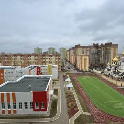 Апартаменты люкс г. Воронеж, проспект Московский д.120