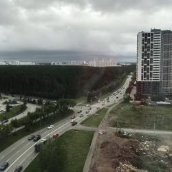 Апартаменты стандарт