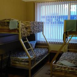 Фото Отель Транзит