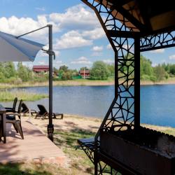 Фото Отель Утренний туман