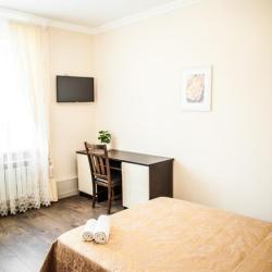 Фото Отель Омега