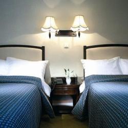 фото 22 Greenway Park Hotel (Гринвей)