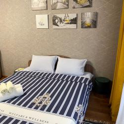 Фото Апартаменты на улице Лазо 38