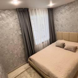 3-комнатные апартаменты люкс