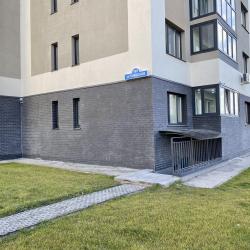 Фото Апартаменты на улице Новоселов 109