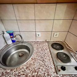 Фото Отель Риконе на улице Василия Гольцова