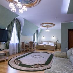 Фото Отель Барские Полати