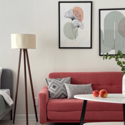 Фото Апартаменты на улице Буачидзе