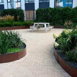 Фото Апартаменты на улице Репина 77