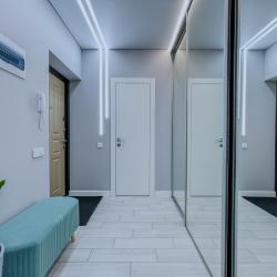 2-комнатные апартаменты люкс НПЗ 20Г