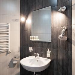 Фото Отель Танзания