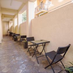 Фото Отель Гостевой дом Avsteria (Австерия)