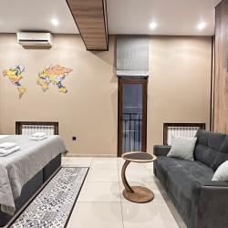 Фото Бутик Отель