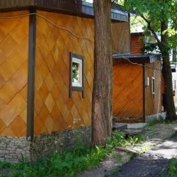 2-комнатное шале стандарт