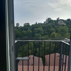 1-комнатные апартаменты студия