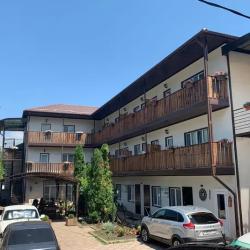 Фото Отель Амалия