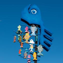 Фото Отель Баяр