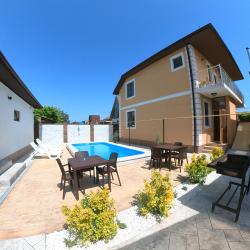 Фото Отель Гостевой дом Фета