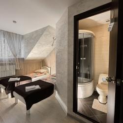 2-местный номер улучшенный