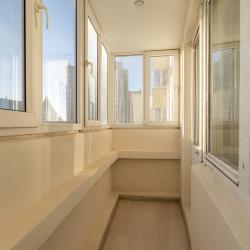 1-комнатные апартаменты стандарт