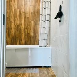 1-комнатные апартаменты стандарт