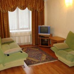 Фото Отель Жарки