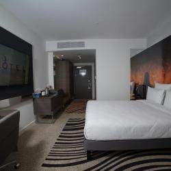 Фото Novotel Bishkek City Center (Новотель Сити центр)