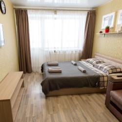 Фото Апартаменты на Северном переулке 50