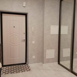 1-комнатные апартаменты улучшенные