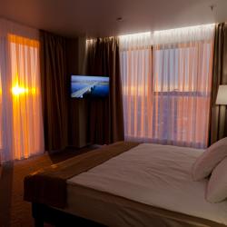 Baikal Forest Hotel (Байкал Форест) — 28fcd391606b3ae39daeec6de50487e8
