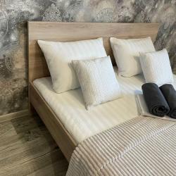 Фото Отель ЖивиТУТ на улице Партизанская 199