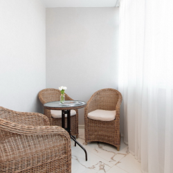 Фото Апартаменты Кирпичная улица, 24к1