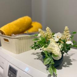 Апартаменты студия