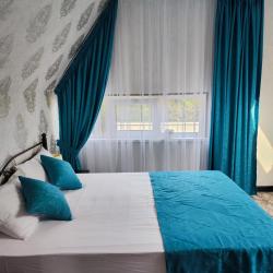 Фото Отель Март