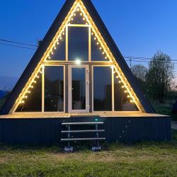 Фото Отель Home Like (Хоум Лайк) Коттеджи