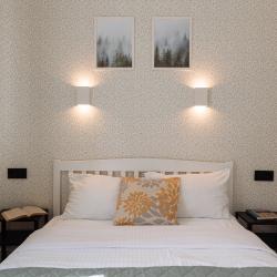 Фото Апартаменты на улице Парковой 12