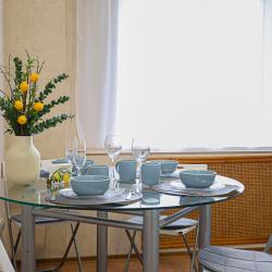 Фото Отель SunSet (СанСет) на улице Родионова 193