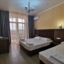 Фото Отель Одиссея