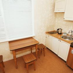 Фото Отель Эллинг Виктория