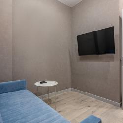 Фото Отель InHome24 (ИнХоум24) на улице Родниковая 30к3