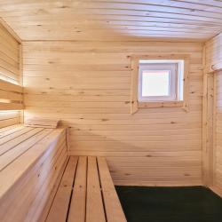 Бунгало улучшенное