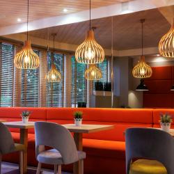 Фото Отель Вилла Лана