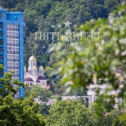Фото Отель Пять звезд Кассиопеи