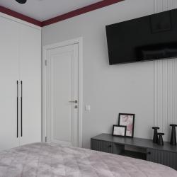 1-комнатные апартаменты стандарт Aristocrat