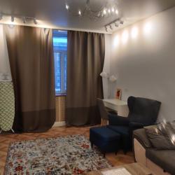 Фото Апартаменты на улице Комсомольская