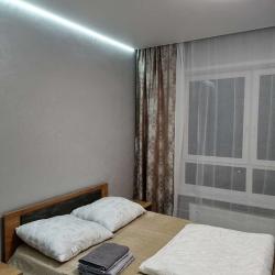 2-комнатные апартаменты люкс №2