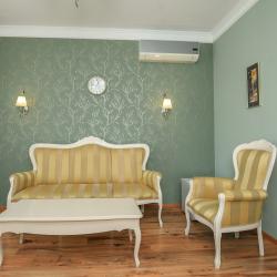 Номер люкс (с завтраком)